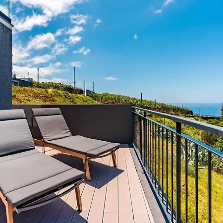 Апартаменты Casa Branca-b,beautiful Sea View *