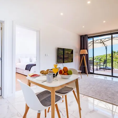 Casa Branca-b,beautiful Sea View