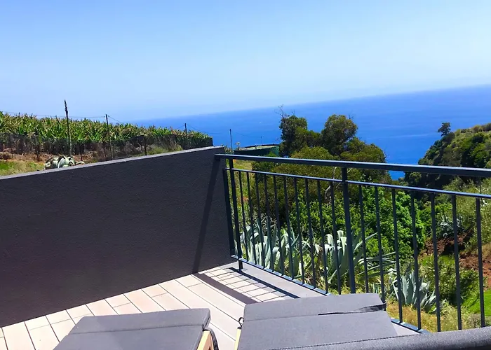 Апартаменты Casa Branca-b,beautiful Sea View