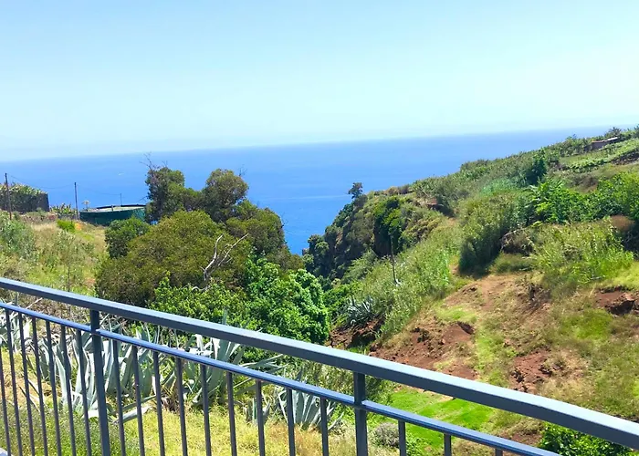 Casa Branca-b,beautiful Sea View