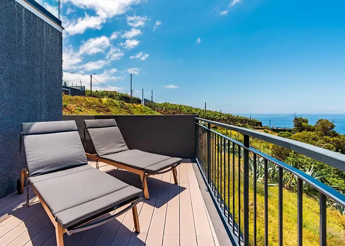 Apartamento Casa Branca-b,beautiful Sea View *