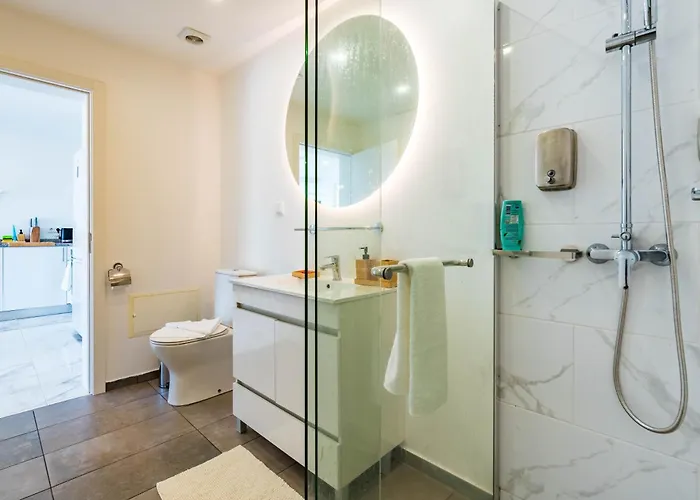 Casa Branca-b,beautiful Sea View *