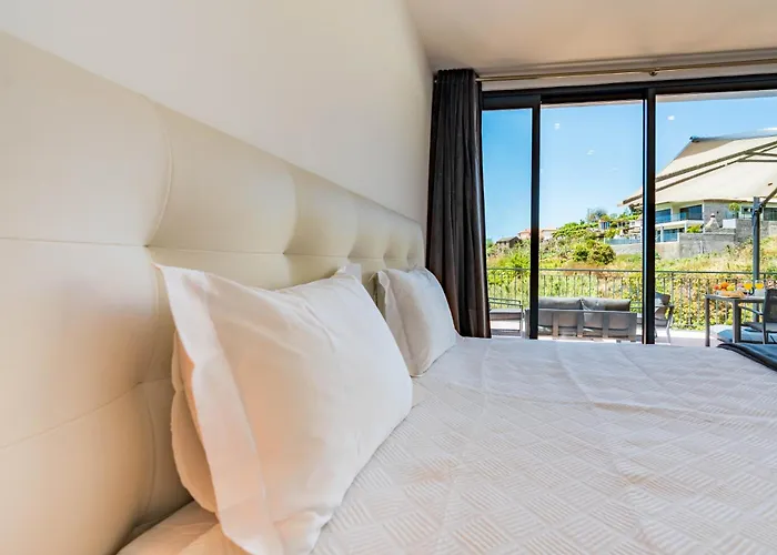 Casa Branca-b,beautiful Sea View *