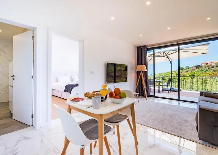 Casa Branca-b,beautiful Sea View