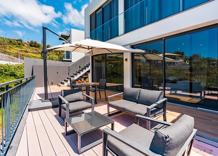 Апартаменты Casa Branca-b,beautiful Sea View *