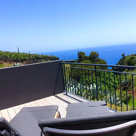 شقة Casa Branca-b,beautiful Sea View