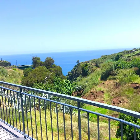 Casa Branca-b,beautiful Sea View