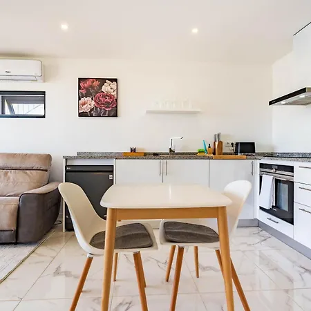 Appartamento Casa Branca-b,beautiful Sea View