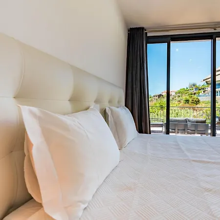 Casa Branca-b,beautiful Sea View *