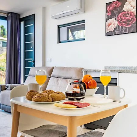 Casa Branca-b,beautiful Sea View شقة