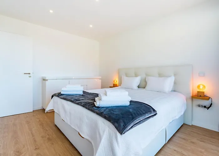 公寓 Casa Branca-b,beautiful Sea View Estreito Da Calheta