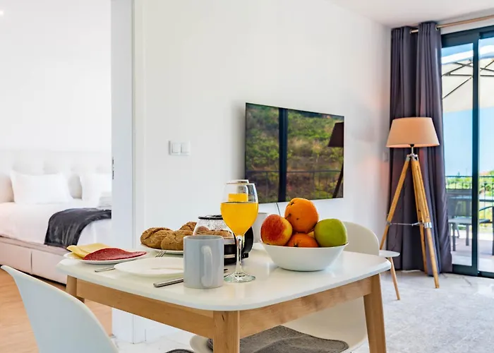 Casa Branca-b,beautiful Sea View