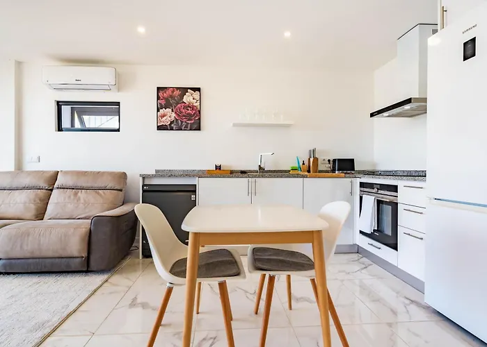 Appartamento Casa Branca-b,beautiful Sea View