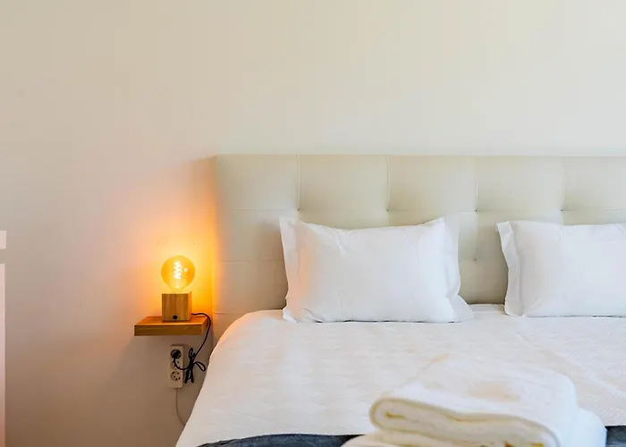 Casa Branca-b,beautiful Sea View 公寓 *